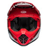 BELL MOTO-9S FLEX RAIL HELMET