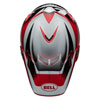 BELL MOTO-9S FLEX RAIL HELMET
