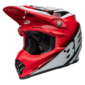 BELL MOTO-9S FLEX RAIL HELMET