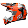BELL MOTO-9S FLEX ROVER HELMET