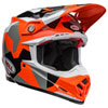 BELL MOTO-9S FLEX ROVER HELMET