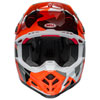 BELL MOTO-9S FLEX ROVER HELMET