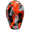 BELL MOTO-9S FLEX ROVER HELMET