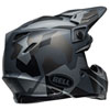 BELL MOTO-9S FLEX ROVER HELMET