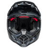 BELL MOTO-9S FLEX ROVER HELMET