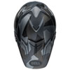 BELL MOTO-9S FLEX ROVER HELMET