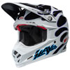 BELL MOTO-9S FLEX SLAYCO 24 HELMET