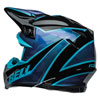 BELL MOTO-9S FLEX SPRITE HELMET