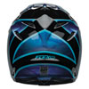 BELL MOTO-9S FLEX SPRITE HELMET