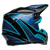 BELL MOTO-9S FLEX SPRITE HELMET