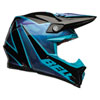 BELL MOTO-9S FLEX SPRITE HELMET