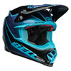 BELL MOTO-9S FLEX SPRITE HELMET