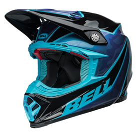 BELL MOTO-9S FLEX SPRITE HELMET