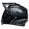 BELL MX-9 ADVENTURE ALPINE MIPS HELMET