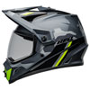 BELL MX-9 ADVENTURE ALPINE MIPS HELMET