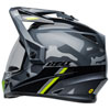 BELL MX-9 ADVENTURE ALPINE MIPS HELMET