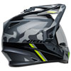 BELL MX-9 ADVENTURE ALPINE MIPS HELMET