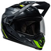 BELL MX-9 ADVENTURE ALPINE MIPS HELMET