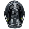 BELL MX-9 ADVENTURE ALPINE MIPS HELMET