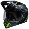 BELL MX-9 ADVENTURE ALPINE MIPS HELMET