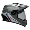 BELL MX-9 ADVENTURE ALPINE MIPS HELMET