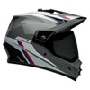 BELL MX-9 ADVENTURE ALPINE MIPS HELMET