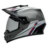 BELL MX-9 ADVENTURE ALPINE MIPS HELMET