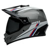 BELL MX-9 ADVENTURE ALPINE MIPS HELMET