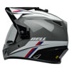 BELL MX-9 ADVENTURE ALPINE MIPS HELMET