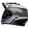 BELL MX-9 ADVENTURE ALPINE MIPS HELMET