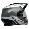 BELL MX-9 ADVENTURE ALPINE MIPS HELMET