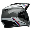BELL MX-9 ADVENTURE ALPINE MIPS HELMET