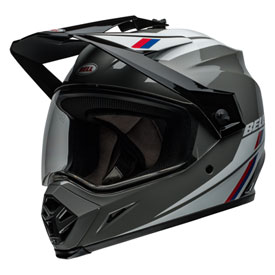 BELL MX-9 ADVENTURE ALPINE MIPS HELMET