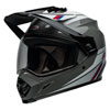 BELL MX-9 ADVENTURE ALPINE MIPS HELMET