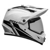 BELL MX-9 ADVENTURE ALPINE MIPS HELMET