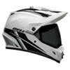 BELL MX-9 ADVENTURE ALPINE MIPS HELMET