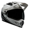 BELL MX-9 ADVENTURE ALPINE MIPS HELMET