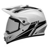 BELL MX-9 ADVENTURE ALPINE MIPS HELMET