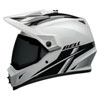 BELL MX-9 ADVENTURE ALPINE MIPS HELMET