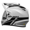 BELL MX-9 ADVENTURE ALPINE MIPS HELMET