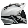 BELL MX-9 ADVENTURE ALPINE MIPS HELMET