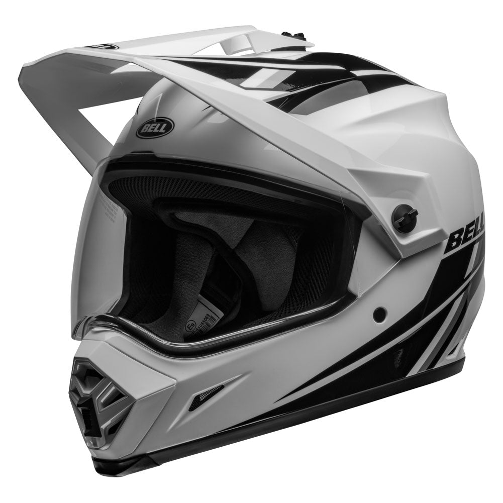 BELL MX-9 ADVENTURE ALPINE MIPS HELMET