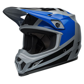 BELL MX-9 ALTER EGO MIPS HELMET