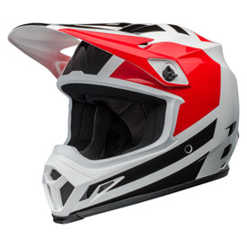 BELL MX-9 ALTER EGO MIPS HELMET