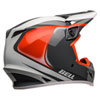 BELL MX-9 DART MIPS HELMET
