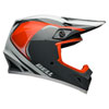 BELL MX-9 DART MIPS HELMET