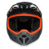 BELL MX-9 DART MIPS HELMET