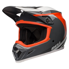 BELL MX-9 DART MIPS HELMET