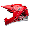 BELL MX-9 ZONE MIPS HELMET
