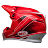 BELL MX-9 ZONE MIPS HELMET